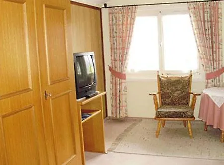 Apartment Haus Am Berg *