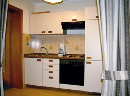 Haus Am Berg *