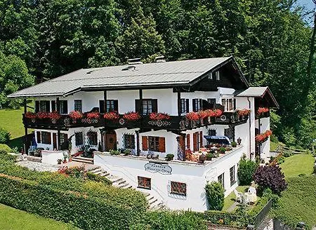 Haus Am Berg *