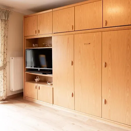 Apartamento Haus Am Berg