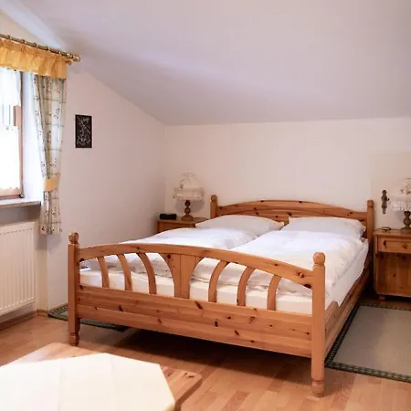 Haus Am Berg Berchtesgaden