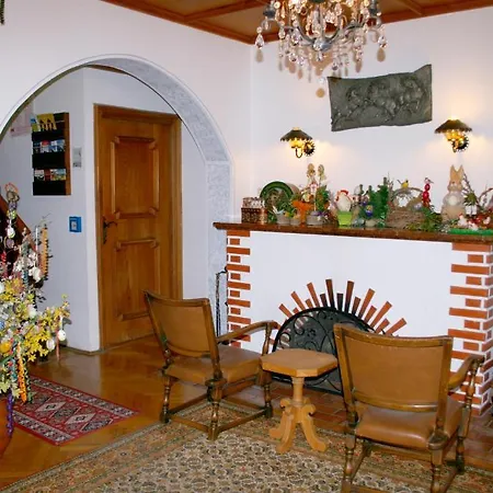 Haus Am Berg Berchtesgaden