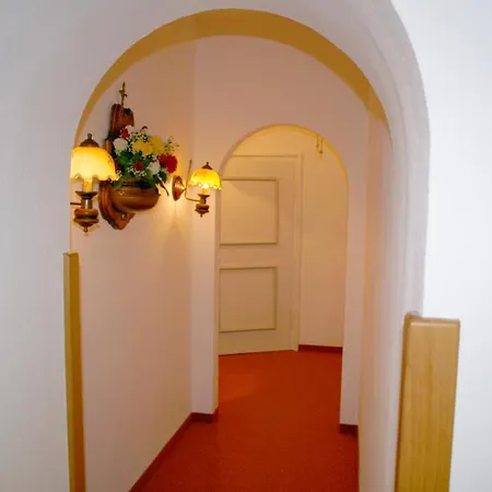 Haus Am Berg