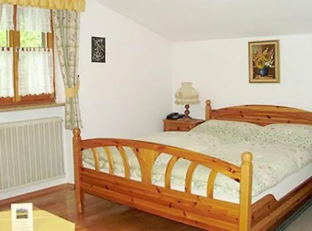 Haus Am Berg Berchtesgaden