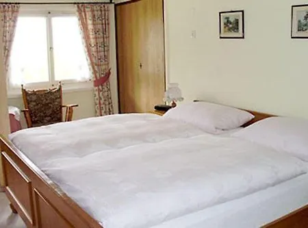 Haus Am Berg * Berchtesgaden