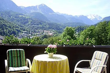 Haus Am Berg Berchtesgaden