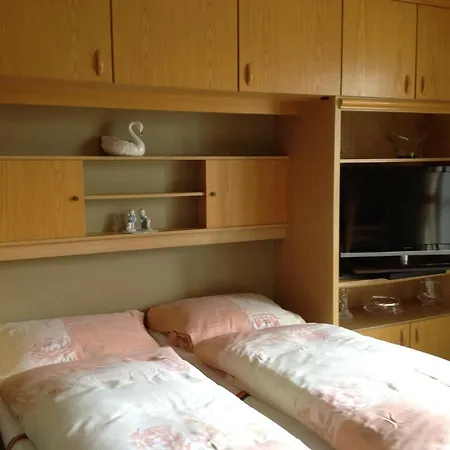 Haus Am Berg Берхтесгаден