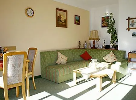 Haus Am Berg