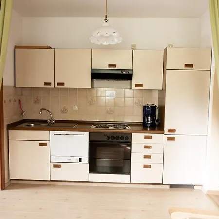 Appartement Haus Am Berg *