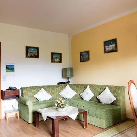 Haus Am Berg Μπερχτεσγκάντεν