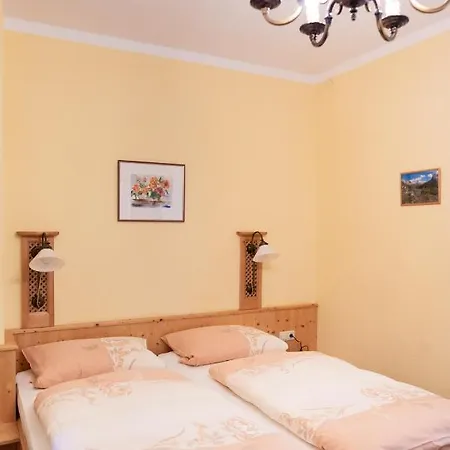 Appartement Haus Am Berg Berchtesgaden