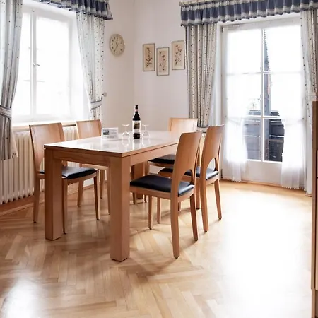Haus Am Berg Berchtesgaden