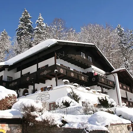 Haus Am Berg