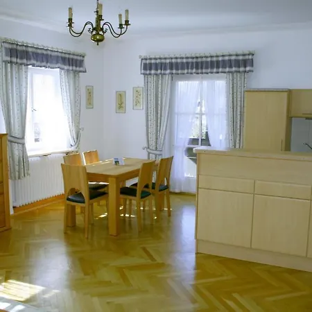 Haus Am Berg * Berchtesgaden