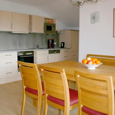 豪斯贝格酒店