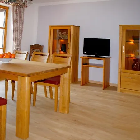 Haus Am Berg * Berchtesgaden