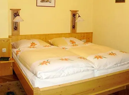 Haus Am Berg Appartement