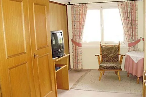 Apartament Haus Am Berg *