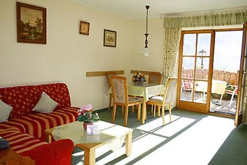 Haus Am Berg Apartament Berchtesgaden
