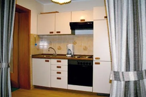 Haus Am Berg *