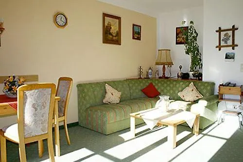 Haus Am Berg