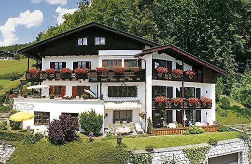 Haus Am Berg Apartament Berchtesgaden