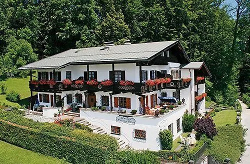 Haus Am Berg *