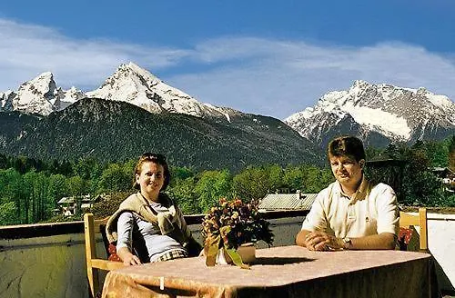 Haus Am Berg