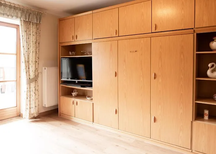 Apartament Haus Am Berg