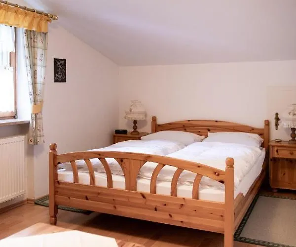 Haus Am Berg Berchtesgaden