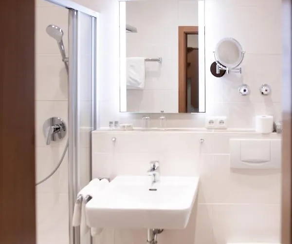 Apartament Haus Am Berg Berchtesgaden