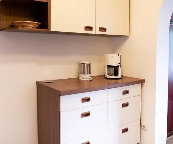 Apartament Haus Am Berg Berchtesgaden