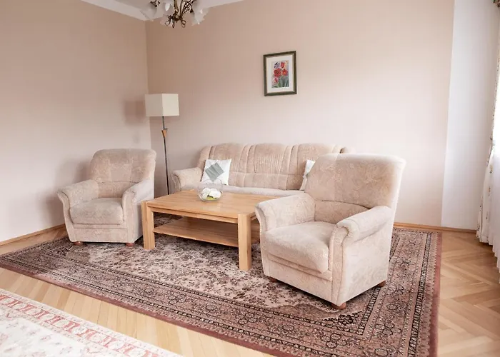 Apartament Haus Am Berg Berchtesgaden