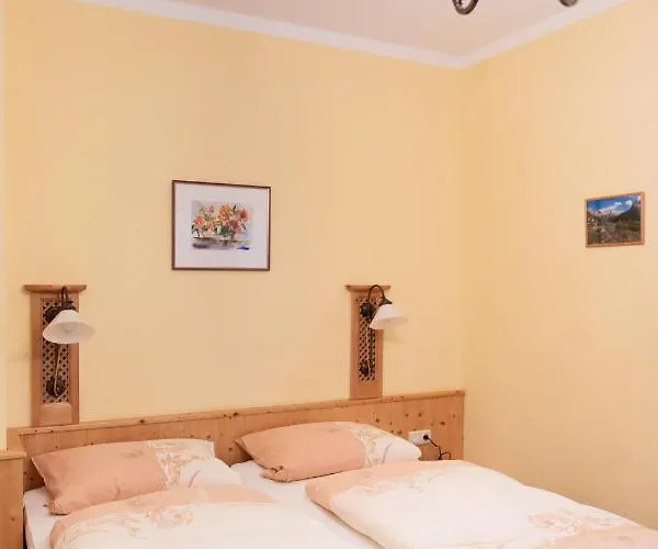 Apartament Haus Am Berg Berchtesgaden