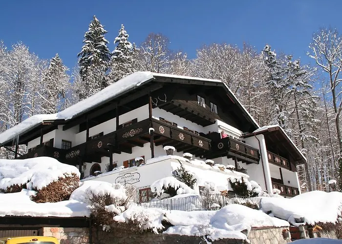 Haus Am Berg