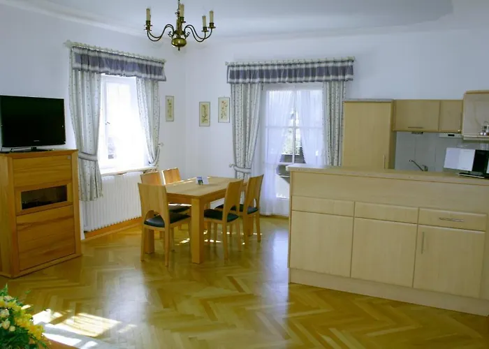 Haus Am Berg * Berchtesgaden