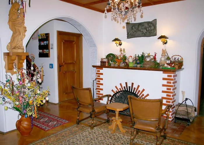 Haus Am Berg Berchtesgaden