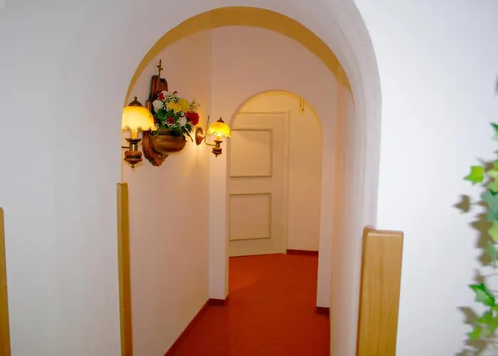 Haus Am Berg