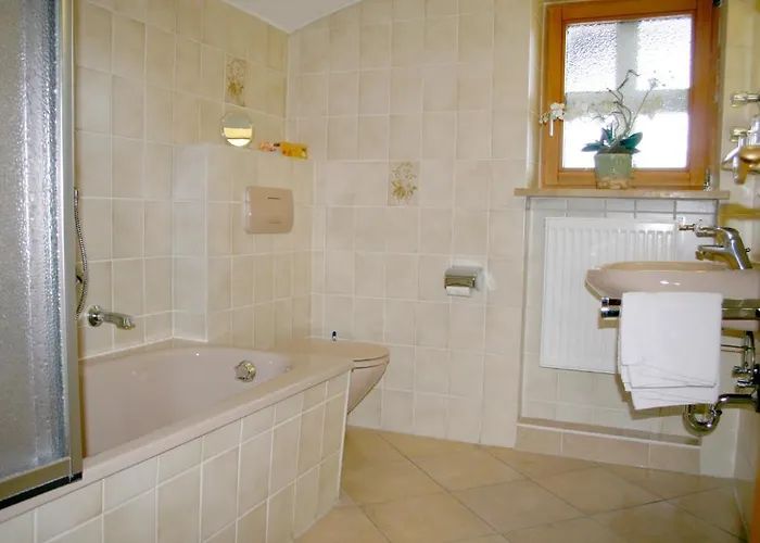 Haus Am Berg Berchtesgaden