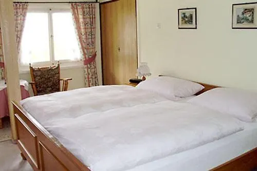 Haus Am Berg * Berchtesgaden