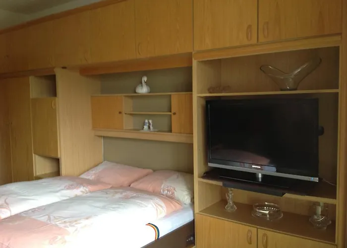 Apartament Haus Am Berg Berchtesgaden