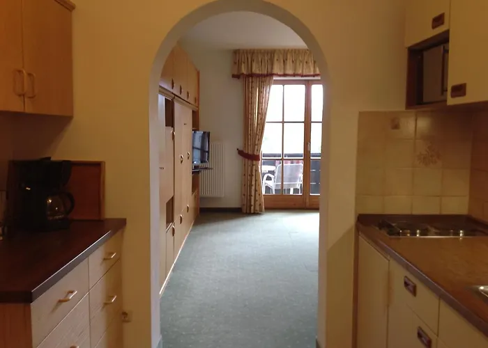 Haus Am Berg Berchtesgaden